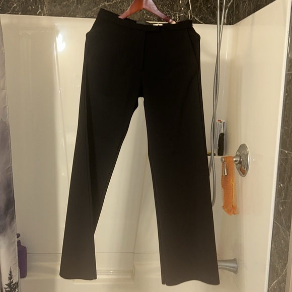 Greta Constantine Navy Blue blazer set size Large - Picture 4 of 17